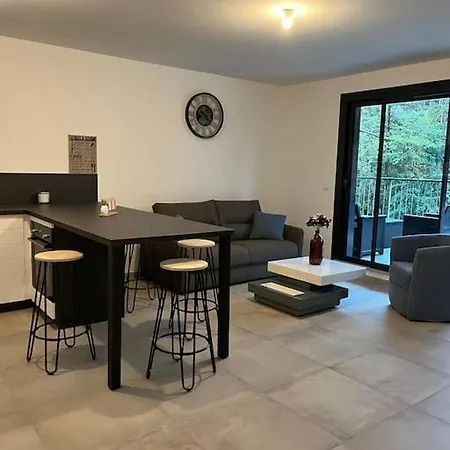 Proche De Geneve 2 Appartamento